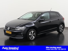 Volkswagen Polo - 1.0 TSI DSG Business | Stoelverwarming | Digital Cockpit | Carplay | Zondag Open