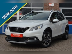 Peugeot 2008 - 1.2 PureTech Allure | AUT - CAMERA