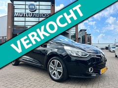 Renault Clio - 0.9 TCe ECO Night&Day 5deurs PDC NAP APK