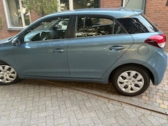 Hyundai i20 - 1.0 T-GDI i-Motion Comfort