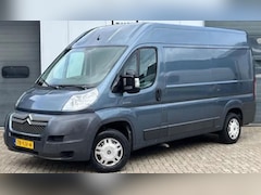 Citroën Jumper - 30 2.2 HDI L2H2 Airco