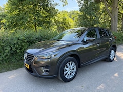 Mazda CX-5 - 2.0 SkyActiv-G 165 Skylease 2WD Dealer onderhouden