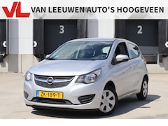 Opel Karl - 1.0 ecoFLEX 120 Jaar Edition | Nieuw binnen | Airco | RIJKLAAR