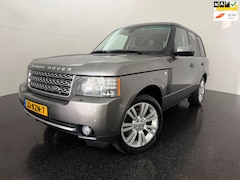 Land Rover Range Rover - 3.6 TDV8 Vogue / Schuifdak / Trekhaak