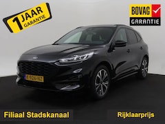 Ford Kuga - 2.5 PHEV ST-Line | Gratis Afleverpakket | Trekhaak | Panoramadak |