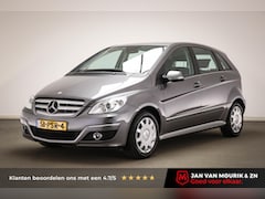 Mercedes-Benz B-klasse - 200 | COMFORT PACK | AIRCO | CRUISE CONTROL