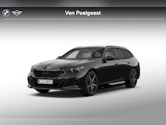 BMW 5-serie Touring - 530e M Sport Edition | M Sportpakket Pro | Innovation Pack | Travel Pack | Comfort Pack |