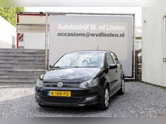 Volkswagen Polo - 1.2 Easyline