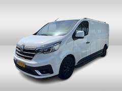 Renault Trafic - 2.0 Blue dCi 150pk L2 H1 Airco Navigatie