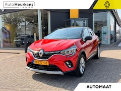 Renault Captur - TCe 155 Intens | 1e Eigenaar | Navigatie | 360° Camera |