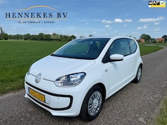 Volkswagen Up! - 1.0 move up BlueMotion