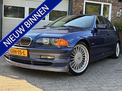 Alpina B3 - 3.3 '99 Bmw Xenon Schuifdak