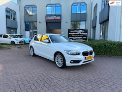 BMW 1-serie - 116i