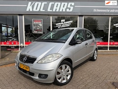 Mercedes-Benz A-klasse - 150 Classic