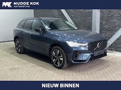 Volvo XC60 - T8 Plug-in hybrid Plus Dark | ACC | Harman/Kardon | Stoel+Stuurverwarming | Camera | BLIS