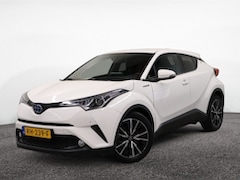 Toyota C-HR - 1.8 Hybrid Dynamic
