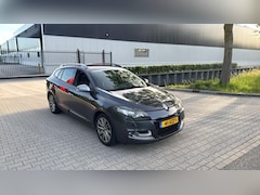Renault Mégane Estate - 1.5 dCi GT-Line PANO BOM VOL GRIJS 2012