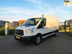 Ford Transit - 330 2.0 TDCI L3H2 Trend Airco Apk Nap