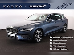 Volvo V60 - T6 Recharge AWD Essential - IntelliSafe Assist & Surround - Parkeercamera achter - Verwarm
