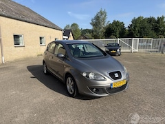 SEAT Altea - 2.0 FSI Stylance