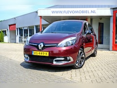 Renault Scénic - 1.5 dCi Bose Navi|Clima|Cam|Half Leder