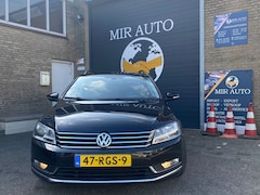 Volkswagen Passat Variant - 1.4 TSI Comfortline BlueMotion AUTOMAAT