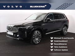 Volvo XC90 - T8 Recharge AWD Ultra Bright Exec. Ed. - Luchtvering - Panorama/schuifdak - IntelliSafe As