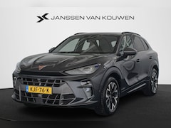 CUPRA Terramar - 1.5 TSI e-Hybrid Business Memory Alcantara Apple CarPlay Stoel-Stuurverwarming