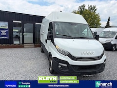 Iveco Daily - 35S14 L2H2 Automaat Euro6