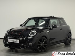 MINI John Cooper Works - 2.0 S Chili/ JCW/ LED/ CAR PLAY/ Pano/ VOLL