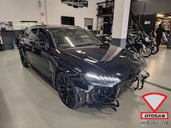 Audi RS4 - Avant 2.9 TFSI RS 4 quattro