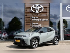 Toyota Aygo X - Hybrid 115 pulse Automaat 116pk | Apple Carplay/Android Auto | NL-auto | 1e Eigenaar |