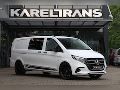 Mercedes-Benz Vito - 116 CDI | Aut. | Extra lang | LED | Navi | Camera | Airco