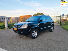 Hyundai Tucson - 2.0i Style Executive Airco Apk Nap