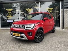 Suzuki Ignis - 1.2 SH Select