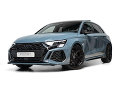 Audi RS3 - 2.5 TFSI quattro HUD Pano B&O Leer