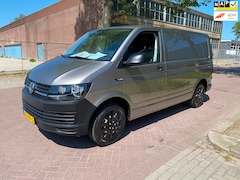 Volkswagen Transporter - 2.0 TDI / 132.963 KM NAP / 2020 / Euro6 / Airco / Cruise Control / PDC / 1e Eigenaar / APK