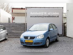 Volkswagen Polo - 1.2-12V Comfortline