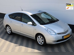 Toyota Prius - 1.5 VVT-i Comfort ijskoude airco zeer mooi NAP