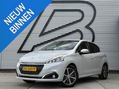 Peugeot 208 - 1.2 PureTech Allure 2e Eigenaar|Navi|Camera|Carplay|Clima|Cruise|PDC|Elektr. ramen|N.A.P|A