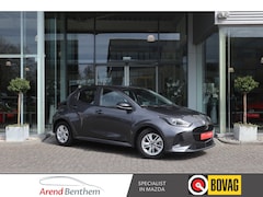 Mazda 2 Hybrid - 1.5 Centre-line Clima / Camera / Cruise / Apple-Anroid / ST-Verwarming / LM-Velgen