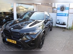 BMW X6 - M Competition