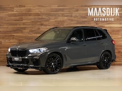 BMW X5 - xDrive45e M-Sport|Aero|Pano|Laser|H&K|360|HUD|Lane Assist