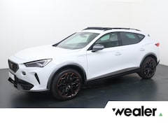 CUPRA Formentor - 1.4 e-Hybrid VZ Copper Edition | 245 PK | SoH 100% | Adaptive Cruise Control | 360 graden