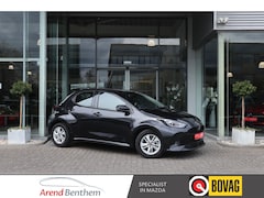 Mazda 2 Hybrid - 1.5 Centre-line Clima / Camera / Cruise / Apple-Anroid / ST-Verwarming / LM-Velgen