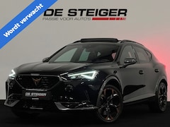 CUPRA Formentor - 1.4 e-Hybrid VZ Performance Black Edition 245 PK Pano Keyless Sfeer