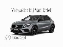 Mercedes-Benz GLA-Klasse - 200 AMG line | Pano Night