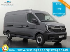 Renault Master E-Tech - L3H2 Long Range Advance 87 kWh Grijs