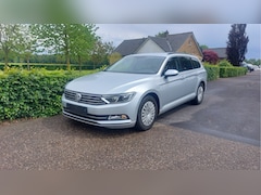 Volkswagen Passat Variant - 2.0 CLIMA/NAVI/DSG BJ 2014