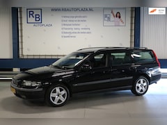 Volvo V70 - 2.4 NW APK / BLIJVEND YOUNGTIMER / FULL SERVICE HISTORIE